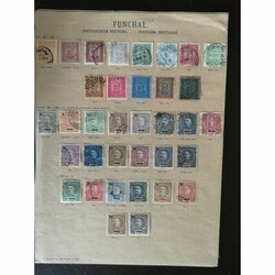 2760: Funchal - Collections