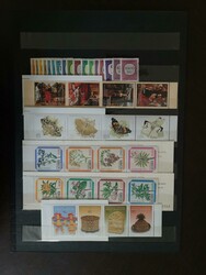 Madeira & Azoren, kleines Lot postfrisch / Madeira & Acores, piccolo ...