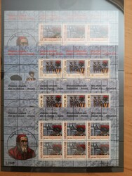 6630: Vaticane - Collections