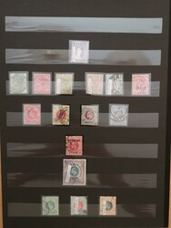 Natal, Lot (1 Seite) / Natal, lotto su una pagina