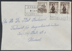 4745130: Österreich 2. Republik - Stempel