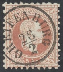 Picture 1 for Lot from Tyrol Phila