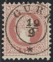 Picture 1 for Lot from Tyrol Phila