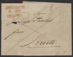 Picture 1 for Lot from Tyrol Phila