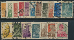 Picture 1 for Lot from Tyrol Phila