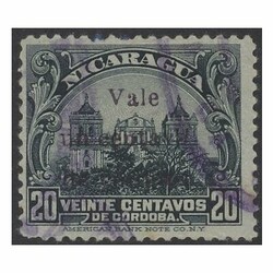 4590: Nicaragua