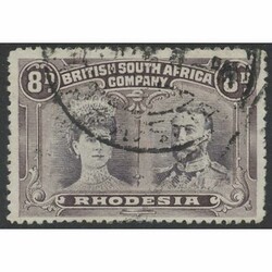 6750: Zimbabwe