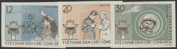6665: Vietnam North and Republic