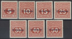 Picture 2 for Lot from Tyrol Phila