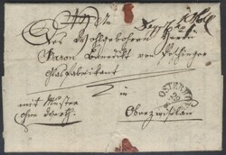 Picture 2 for Lot from Tyrol Phila