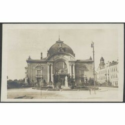 4745350: Österreich Abstempelungen Bukowina - Postkarten