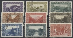 Picture 2 for Lot from Tyrol Phila