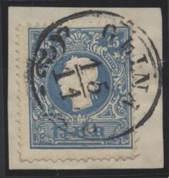 Picture 1 for Lot from Tyrol Phila