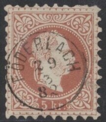 Picture 2 for Lot from Tyrol Phila