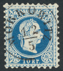 Picture 1 for Lot from Tyrol Phila