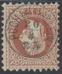 Picture 2 for Lot from Tyrol Phila