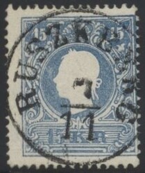 Picture 1 for Lot from Tyrol Phila