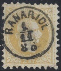 Picture 2 for Lot from Tyrol Phila