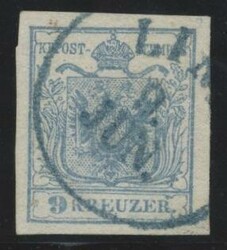 Picture 2 for Lot from Tyrol Phila