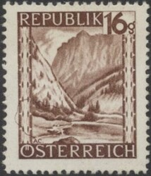 Picture 1 for Lot from Tyrol Phila