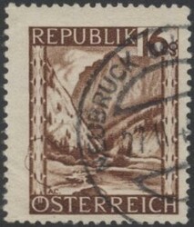 Picture 2 for Lot from Tyrol Phila