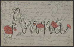 Pogorz  1907, "POGÓRZ (SLASK) / POGORZ (SCHLES.)", seltener ...