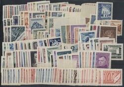 Slowakei 1939-1945 komplett 1939/45: Slowakei: komplette Sammlung ...