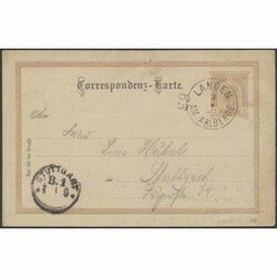 4745340: Österreich Abstempelungen Vorarlberg