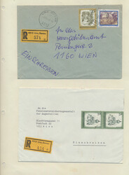 Picture 12 for Lot from Tyrol Phila