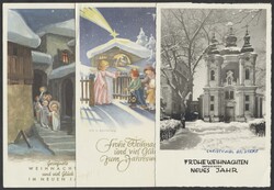 681020: Religion, Christian, Christmas