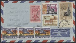 6690: South Vietnam