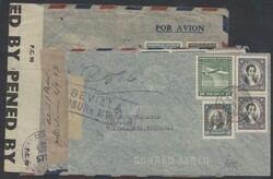 2055: Chile