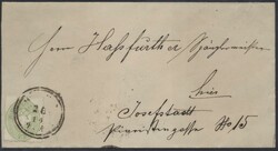 4745065: Österreich Ausgabe 1863