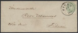4745065: Österreich Ausgabe 1863