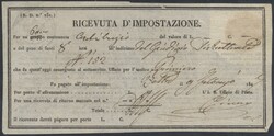 4745020: Austria Early Pre Philatelic letters and Documents