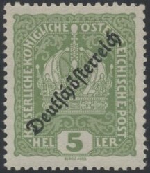 4745100: Austria Deutsch_Österreich
