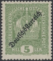 4745100: Austria Deutsch_Österreich