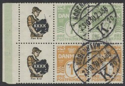 2355: Dänemark