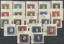 4820: Field Post Serbia