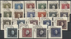 4820: Field Post Serbia