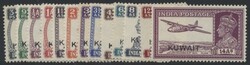 4100: Kuwait