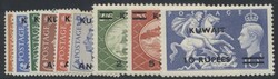 4100: Kuwait