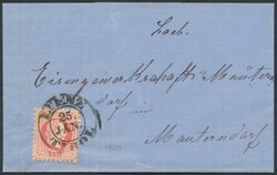 4745300: Anulaciones en Austria