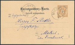4745300: Anulaciones en Austria