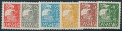 2355: Dänemark