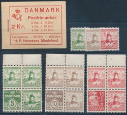 2355: Dänemark