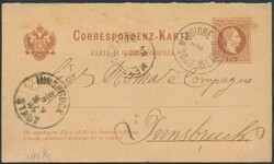 4745300: Anulaciones en Austria