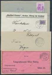 4745300: Anulaciones en Austria