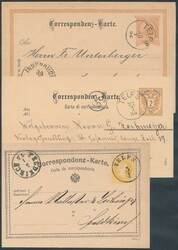 4745300: Anulaciones en Austria
