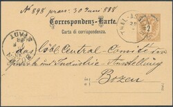 4745300: Anulaciones en Austria